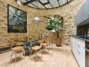 Loft 3 pièces 63 m²