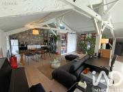 Loft 3 pièces 64 m²