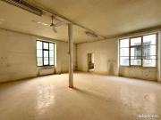 Loft 3 pièces 64 m²