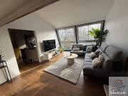 Loft 3 pièces 65 m²