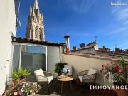 Loft 3 pièces 66 m²