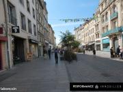 Loft 3 pièces 66 m²