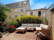 Loft 3 pièces 66 m²