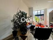 Loft 3 pièces 69 m²