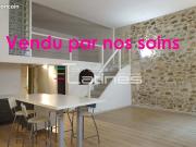 Loft 3 pièces 74 m²
