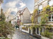 Loft 3 pièces 74 m²