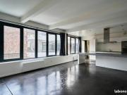 Loft 3 pièces 74 m²