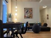 Loft 3 pièces 75 m²