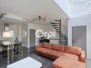 Loft 3 pièces 75 m²