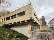 Loft 3 pièces 75 m²