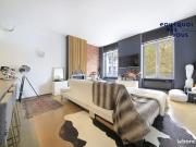 Loft 3 pièces 75 m²