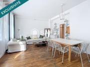 Loft 3 pièces 76 m²