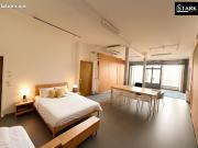 Loft 3 pièces 76 m²