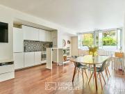 Loft 3 pièces 78 m²