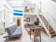 Loft 3 pièces 78 m²