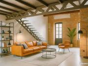 Loft 3 pièces 79 m²