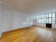 Loft 3 pièces 80 m²