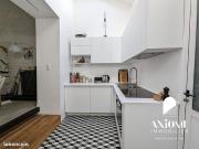 Loft 3 pièces 80 m²