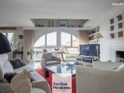 Loft 3 pièces 80 m²