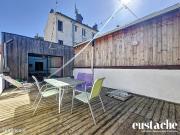 Loft 3 pièces 80 m²