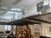 Loft 3 pièces 80 m²