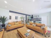 Loft 3 pièces 83 m²