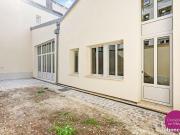 Loft 3 pièces 83 m²