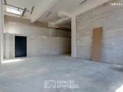 Loft 3 pièces 84 m²