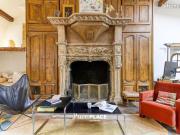 Loft 3 pièces 84 m²