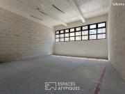 Loft 3 pièces 84 m²