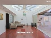 Loft 3 pièces 85 m²