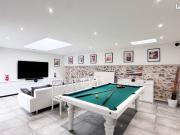 Loft 3 pièces 86 m²