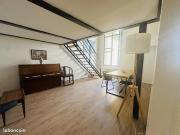 Loft 3 pièces 90 m²