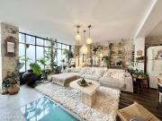 Loft 3 pièces 88 m²