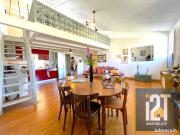 Loft 3 pièces 89 m²