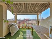 Loft 3 pièces 89 m²