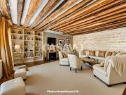 Loft 3 pièces 89 m²