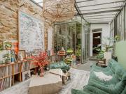 Loft 3 pièces 90 m²