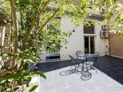 Loft 3 pièces 90 m²