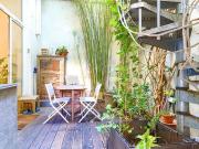 Loft 3 pièces 97 m²