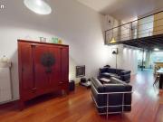 Loft 3 pièces 97 m²