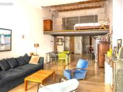 Loft 3 pièces 98 m²