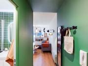 LOFT 3 T4 à Gentilly