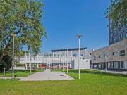 Loft 40 MQ in Citt Studi arredato e visionabile subito