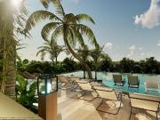 Loft 40m2 en Preventa a 10 min de la Playa