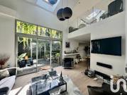 Loft avec terrasse
