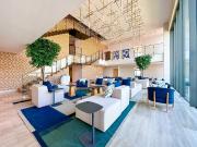 loft 43m2 con balcon col juarez reforma con...