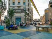 Loft 45 mq ristrutturato con balcone Libero subito
