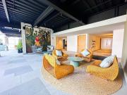 Loft 47m2 balcon con electrodomésticos con o sin muebles...