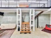 Loft 4 Chambres Luxe 310 m² Paris, Montorgueil
